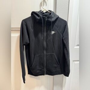NWT Nike full-zip hoodie
